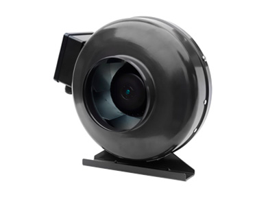 Ventilateurs de conduit