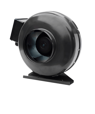 Ventilateurs de conduit