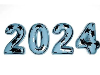 Arrangement de vacances de la fête du printemps 2024