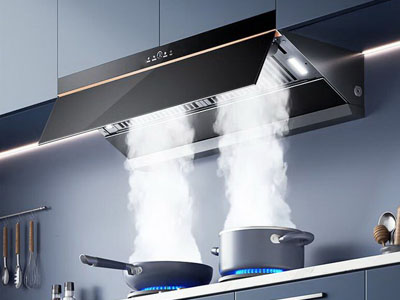 Analyse de la technologie de soufflage de hotte à haute efficacité