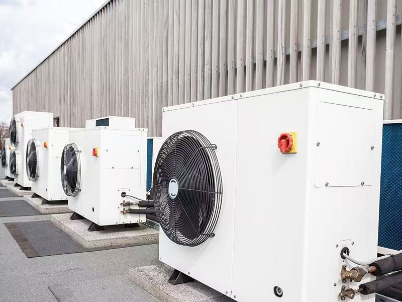 Customized Ventilation Solutions