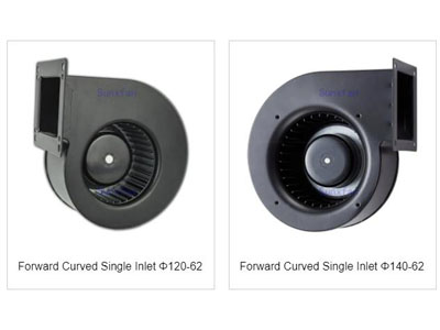 Failles communes des souffleurs marins