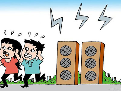 Comment réduire le bruit du ventilateur?