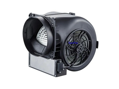 Précautions pour l'utilisation des ventilateurs centrifuges