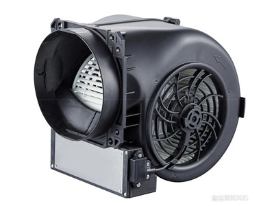 SF146A-E09,SF146D-E09,SF160A-E09,SF160D-E09 Double entrée ventilateur centrifuge