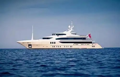 Sunxfan EC/DC series Marine blower: ideal for luxury cruise ships and RV air conditioners