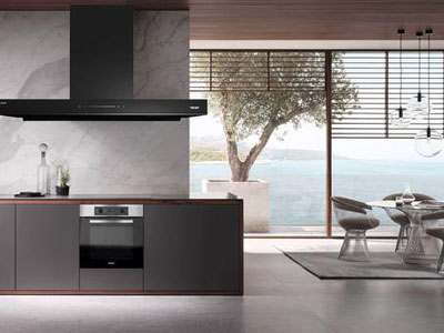 Ventilateur de capot SunxFan-Range: des solutions personnalisées pour répondre aux besoins du marché de l'UE