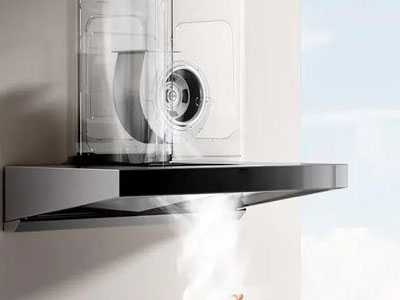 L'innovation technologique améliore les performances du capot de gamme