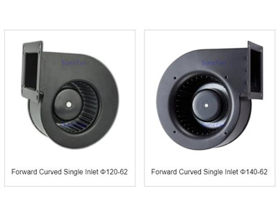 Méthode d'utilisation du ventilateur marin