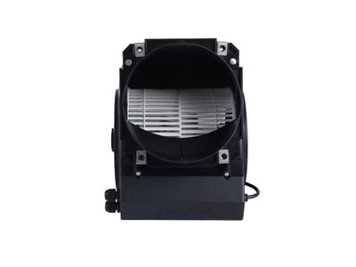 Quels sont les avantages du moteur DC brushless DC310V?