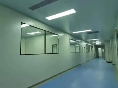 Application de la nouvelle génération de soufflantes centrifuges à double admission SunxFan EC à fréquence variable dans l'industrie des équipements médicaux et le domaine du séchage en laboratoire