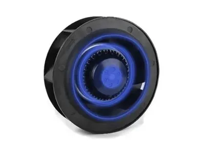 Ventilateur de climatiseur d'armoire