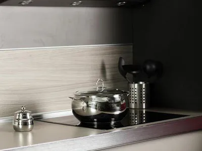 Comment choisir hotte de cuisine dans un logement de haute technologie?