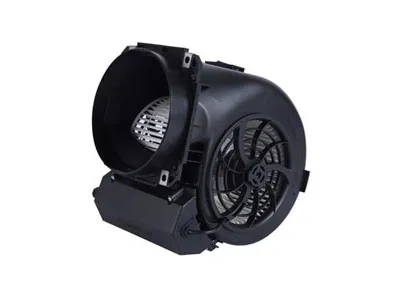 Ventilateur à fréquence variable Ec nouvellement lancé pour les rats de laboratoire et d'autres industries d'élevage