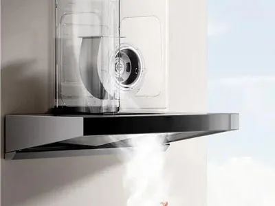 L'innovation technologique améliore les performances du capot de gamme