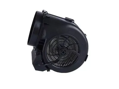 Le principe du souffleur marin