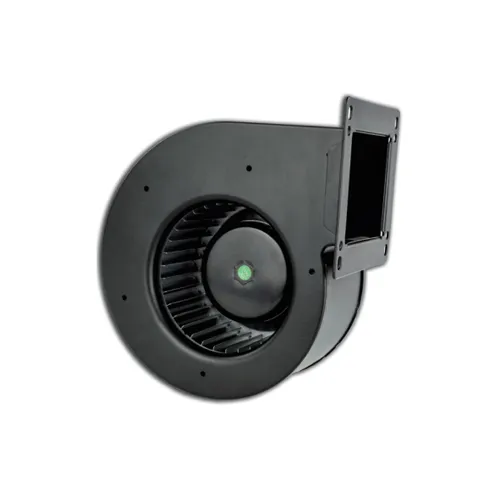 DG180B-D092A simple incuration incurvée vers l'avant-180-92