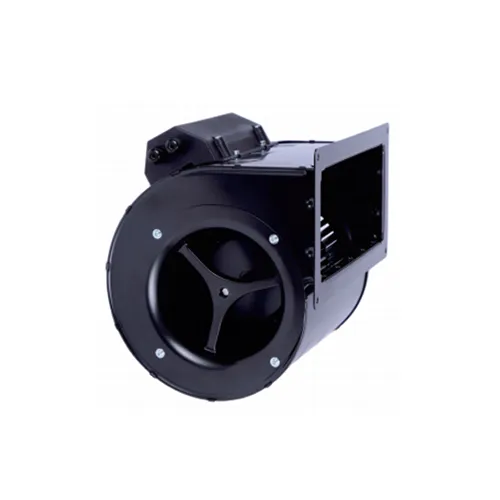 Ventilateur centrifuge à double entrée SF133A-E092A3-01 EC133