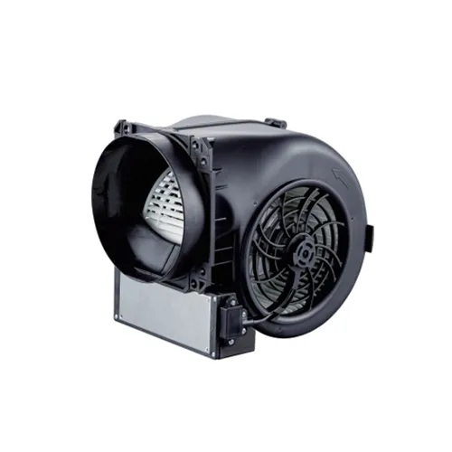 SF146D-E092B3-03 ventilateur centrifuge à double entrée EC146