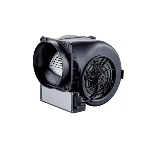 FAN CAV: SF146D-E092A3-CS ventilateur centrifuge à double entrée EC146