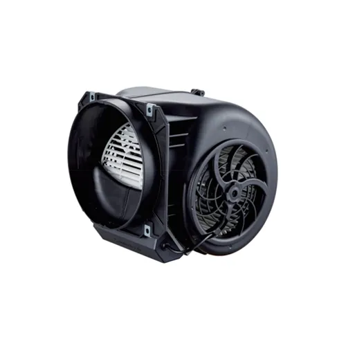 Ventilateur centrifuge à double entrée SF160D-E092B3-42 EC160