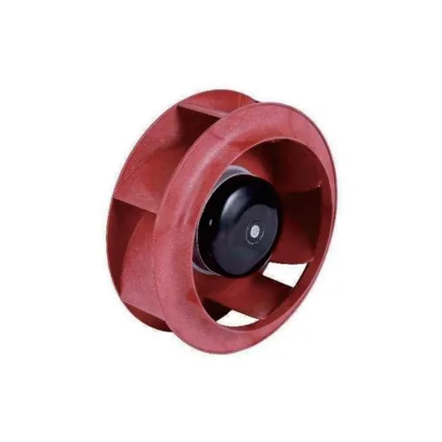 BC190A-E072B3 ventilateur incurvé vers l'arrière-190-62