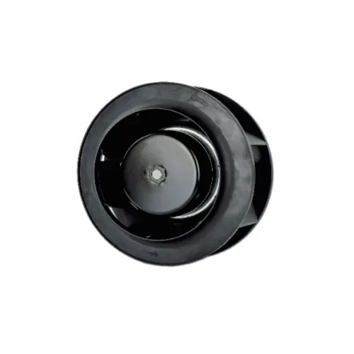 BC220A-D092A ventilateur incurvé vers l'arrière-220-62