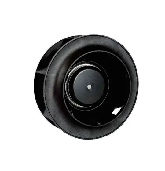 BC225A-E072B3 Backward Curved Fan 2 Speeds Φ 225