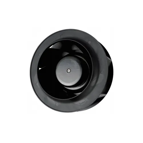 Ventilateur incurvé vers l'arrière BC250A-D092B-250-86