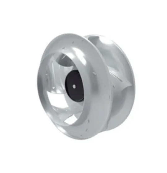 BC310A-E092C3 Backward Curved Fan Φ 310-140