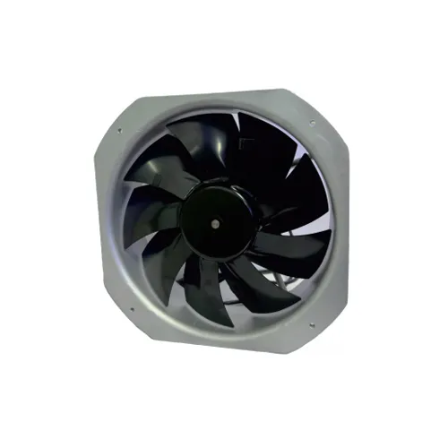Ventilateur axial AG200C-D092A 225-80B