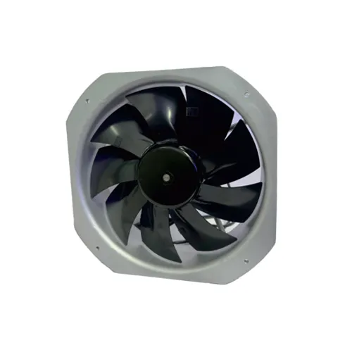 Ventilateur axial AG250B-D092A 280-80B