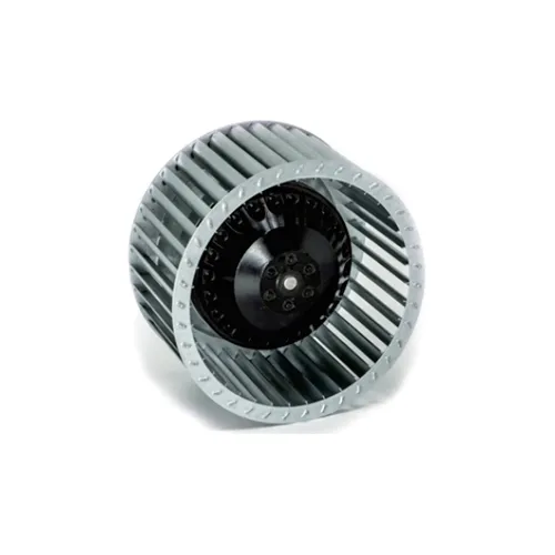 Ventilateur incurvé vers l'avant DF120A-A092B2-00-120-62