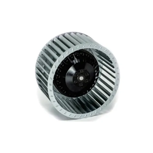 Ventilateur incurvé vers l'avant DF140B-A092C2-00-140-62