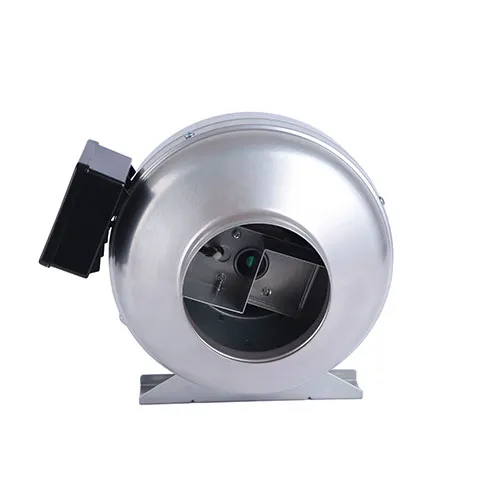 CF160A-A220A3-01 AC Duct Fans