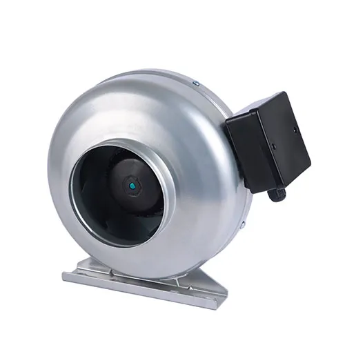 CF200A-A250B3-F1 AC Duct Fans