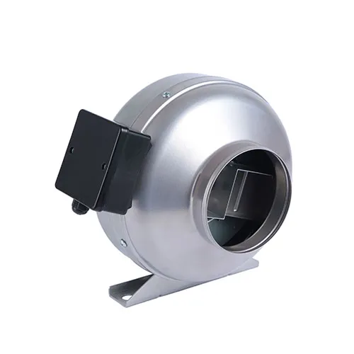 CF200A-A250B3-F1 AC Duct Fans