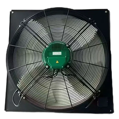 Ventilateur axial AS950A-E200B4-L1 | EC950