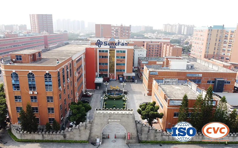 À propos de SunxFan