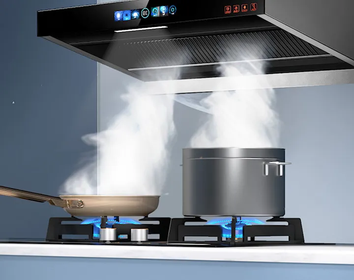 Avantages des ventilateurs centrifuges incurvés vers l'avant