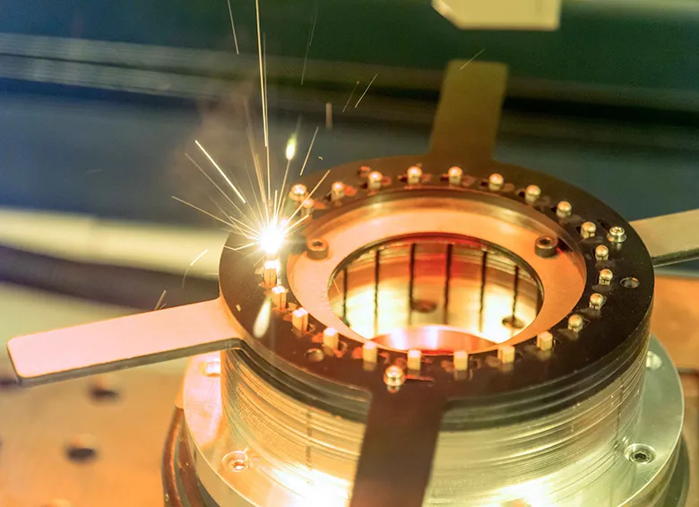 Avantages des ventilateurs de rotor externes PMSM