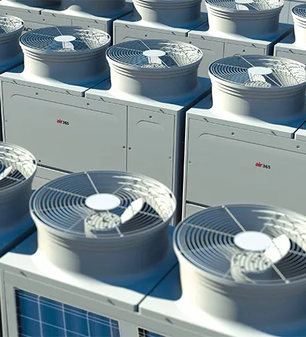 Ventilateur refroidisseur d'air à vendre