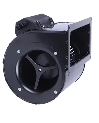 Ventilateurs centrifuges