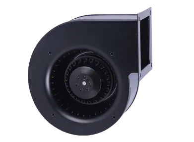Ventilateurs centrifuges