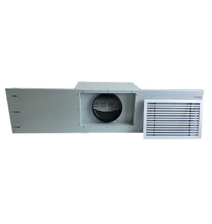 Unités de ventilation CF-146