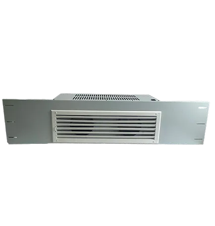 Unités de ventilation CF-160