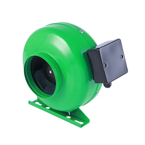 CF100A-A190A3-01 ventilateurs de conduits AC