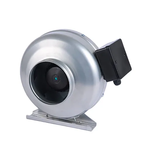 CF150A-A220A3-01 ventilateurs de conduits AC