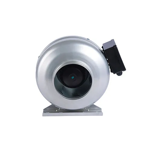 CF160A-A220A3-01 ventilateurs de conduits AC