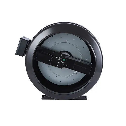 CF315A-A1280A3-F1 ventilateurs de conduits AC